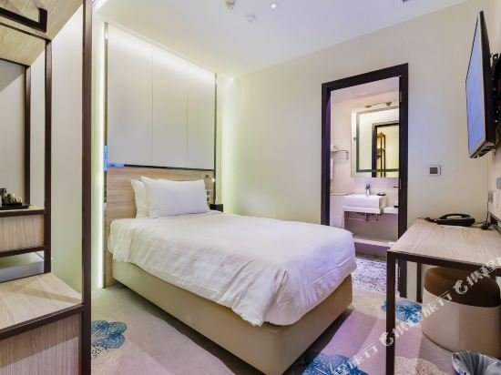 Фото Zen Rooms Boat Quay