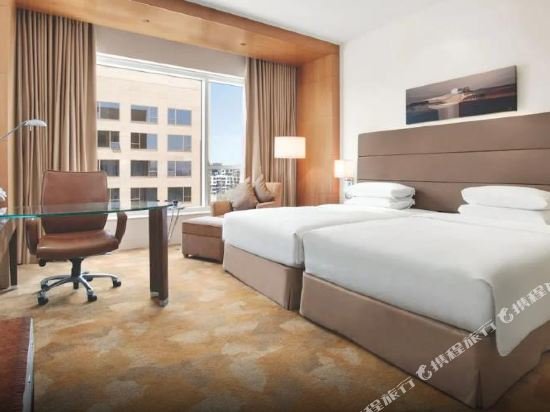 Фото Hyatt Regency Pune & Residences