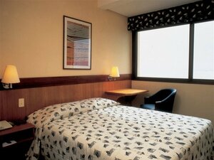 Гостиница Blue Tree Towers Millenium Porto Alegre