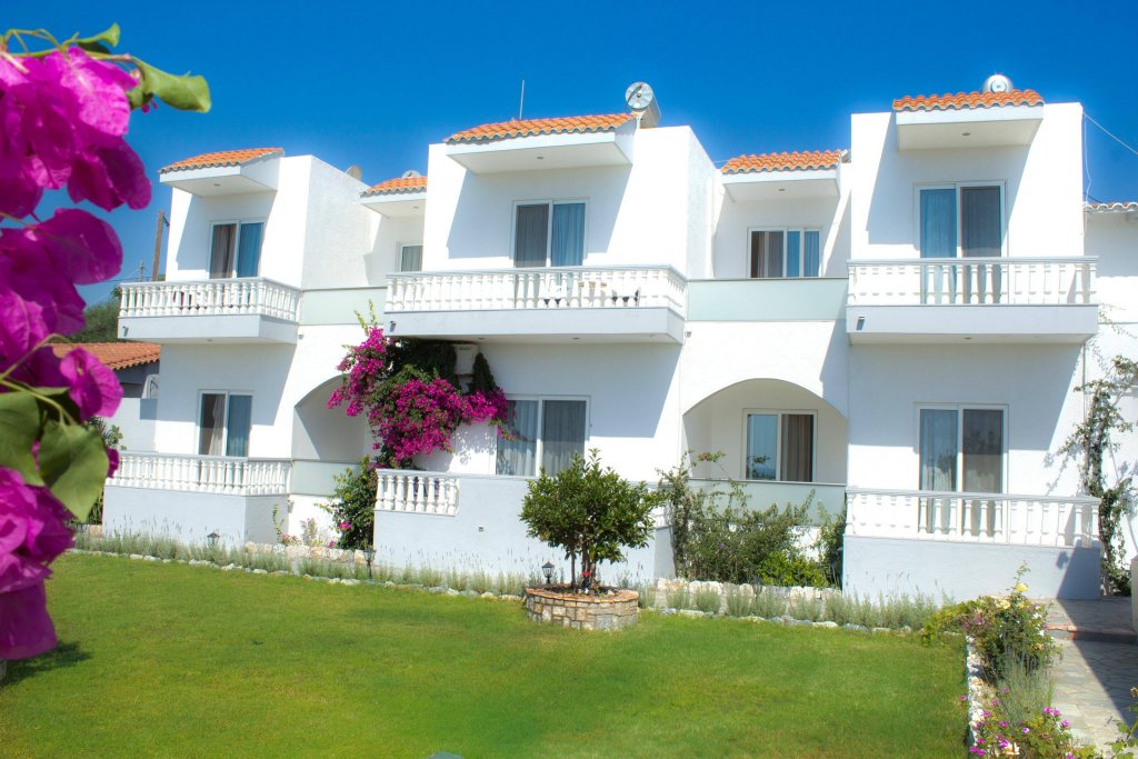 Фото Gardenia Hotel