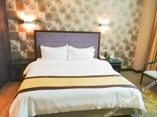 Фото Kangyi Hotel