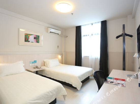 Фото Jinjiang Inn Shanghai Minhang Dongchuan Road