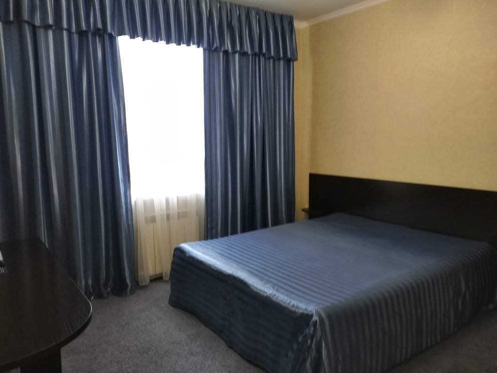 Фото Отель Твой