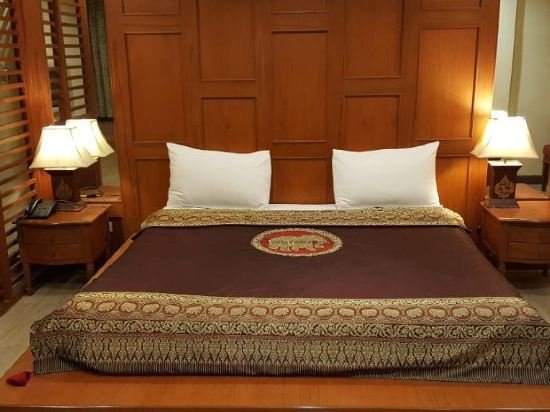 Фото W 21 Hotel Bangkok