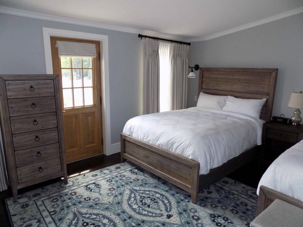 Фото The Barracks Inn