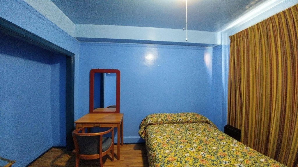 Фото Rodeway Inn San Francisco-Union Square