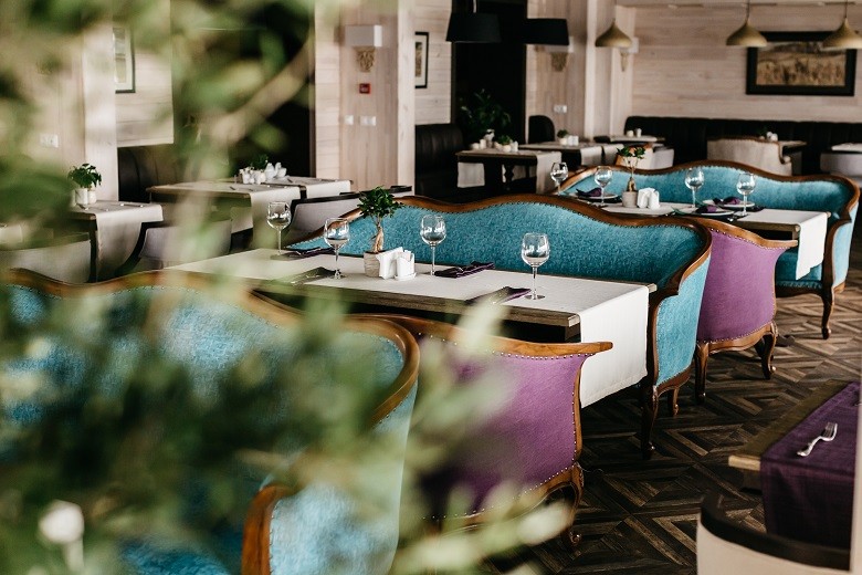 Фото Золотое кольцо