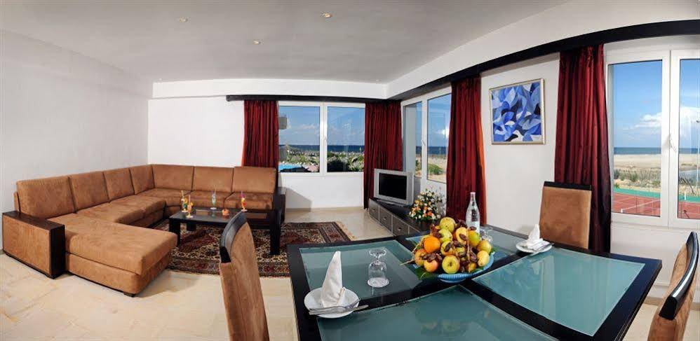 Фото Skanes Serail