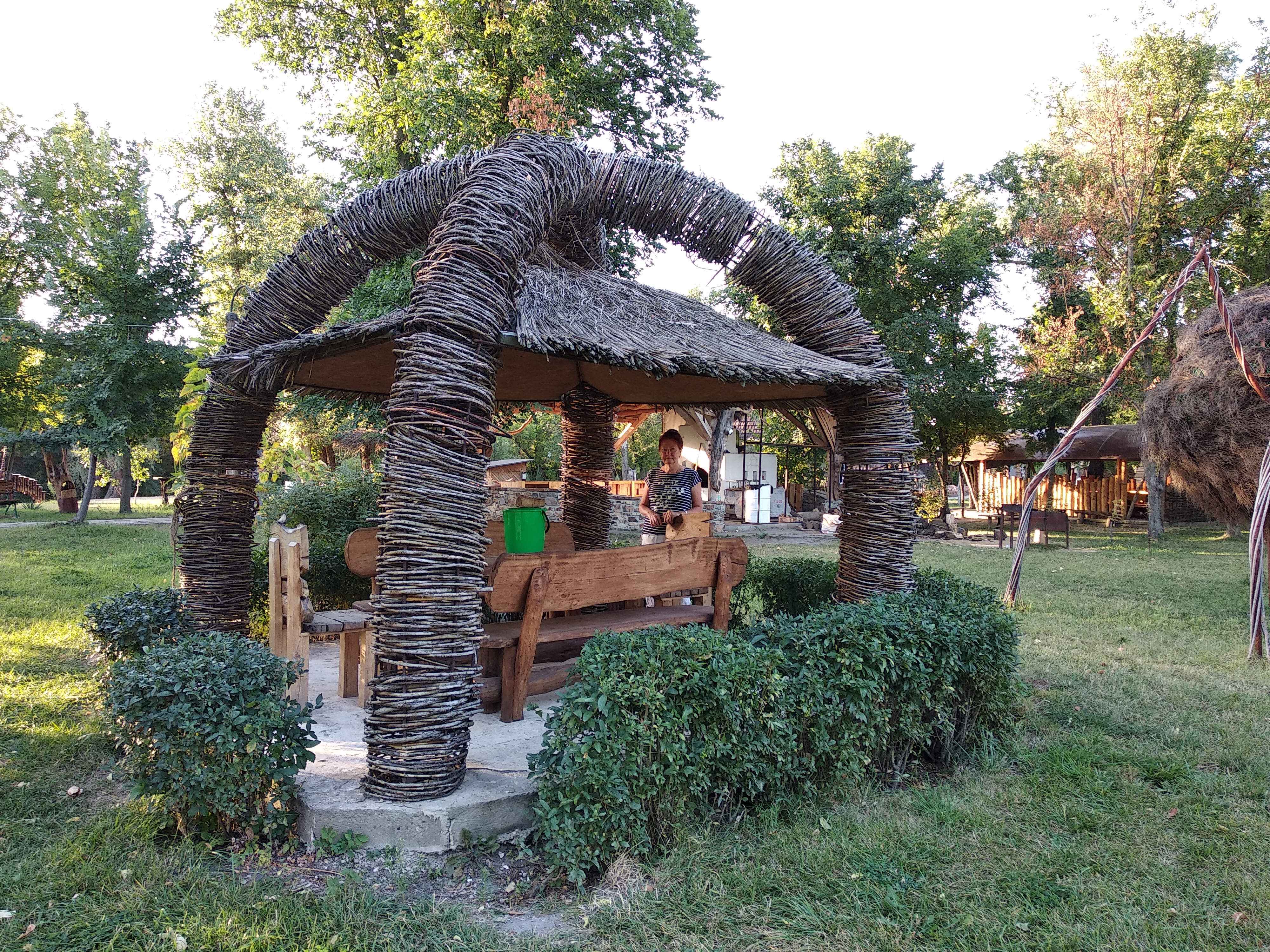 Фото Излучина