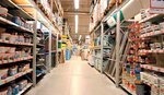 StroyBazza (Vnukovskaya ulitsa, 11с4), tienda de construcción
