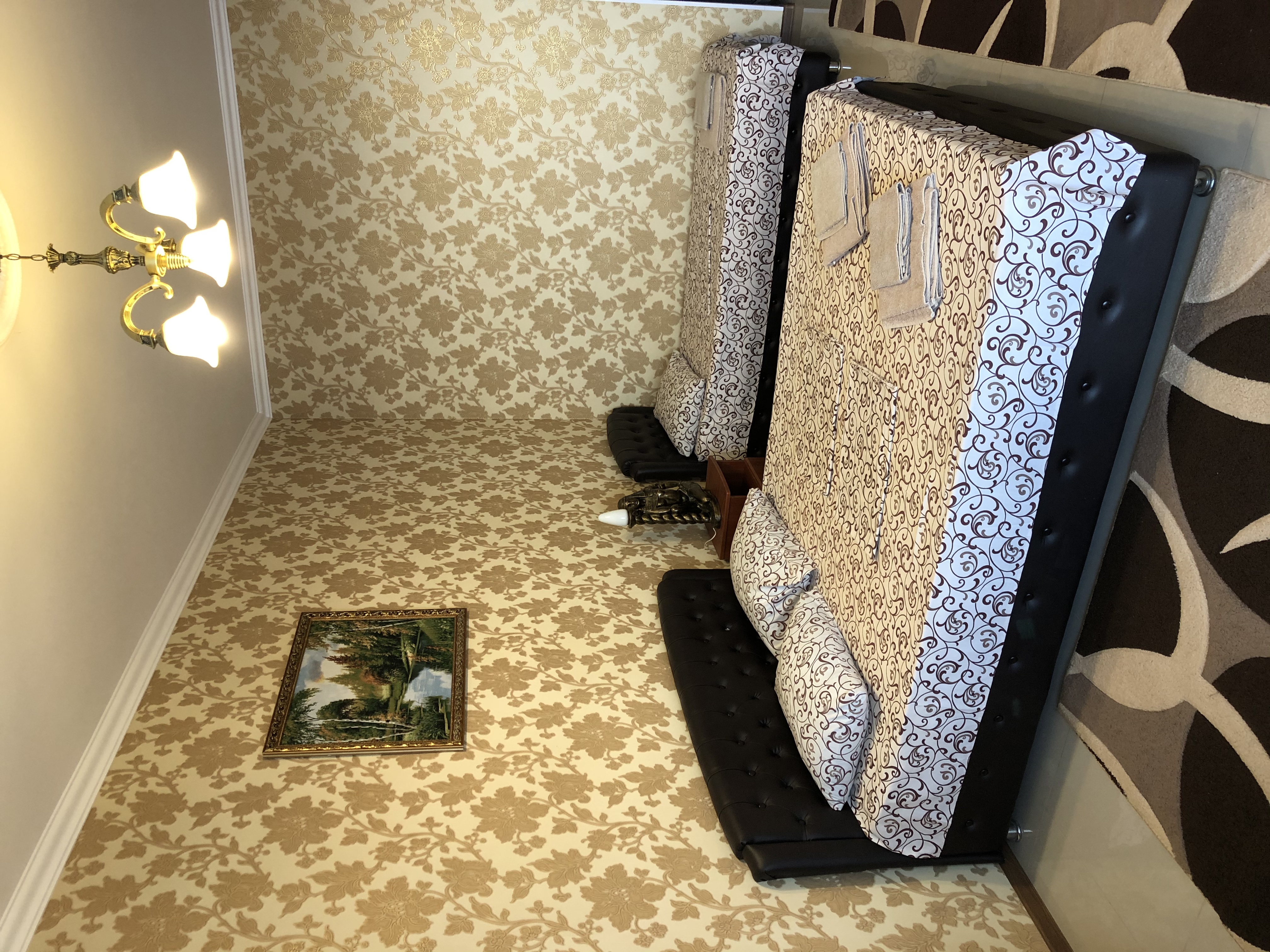 Фото Островок