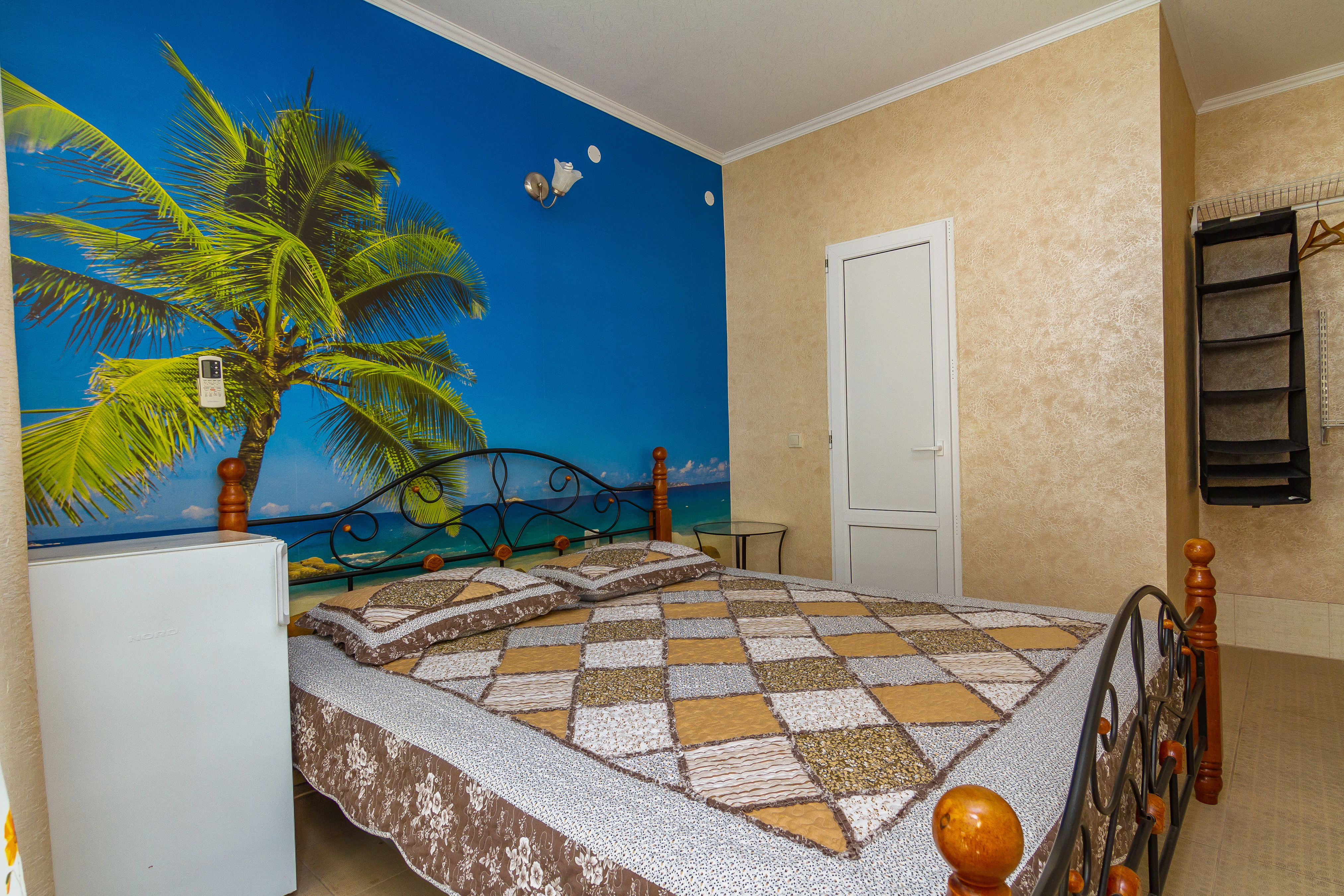 Фото Гостевой дом Аруна