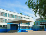 MBOU A.E. Krynin Secondary School № 95 (Vladimira Nevskogo Street, 42), school