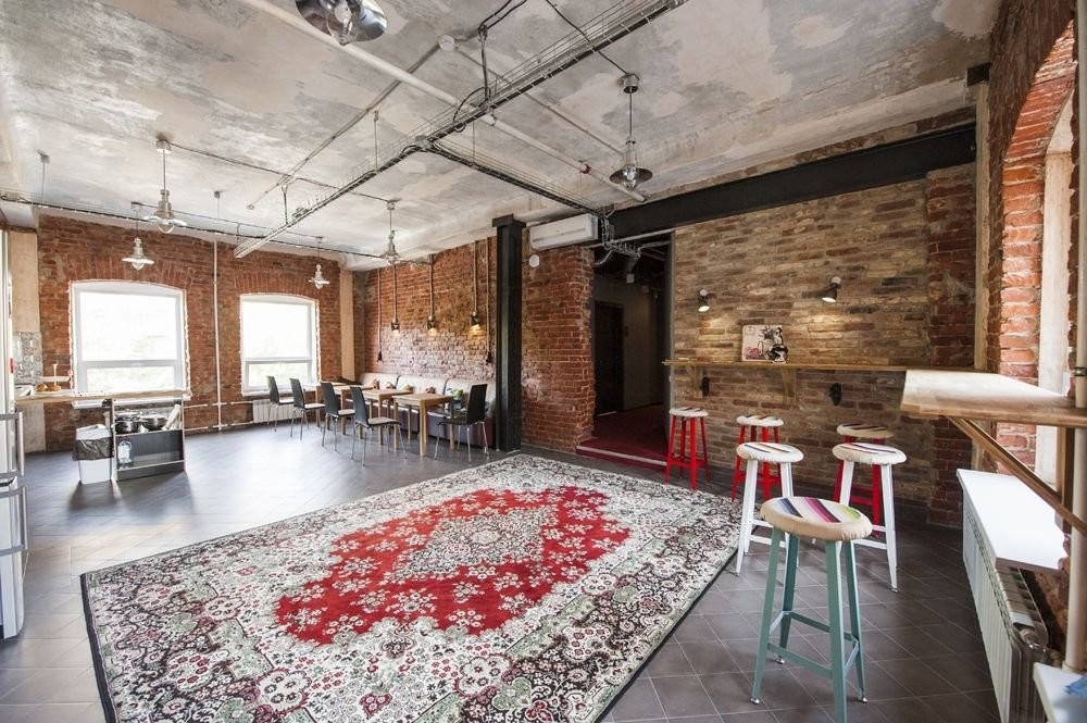 Фото Лофт-отель Набоков