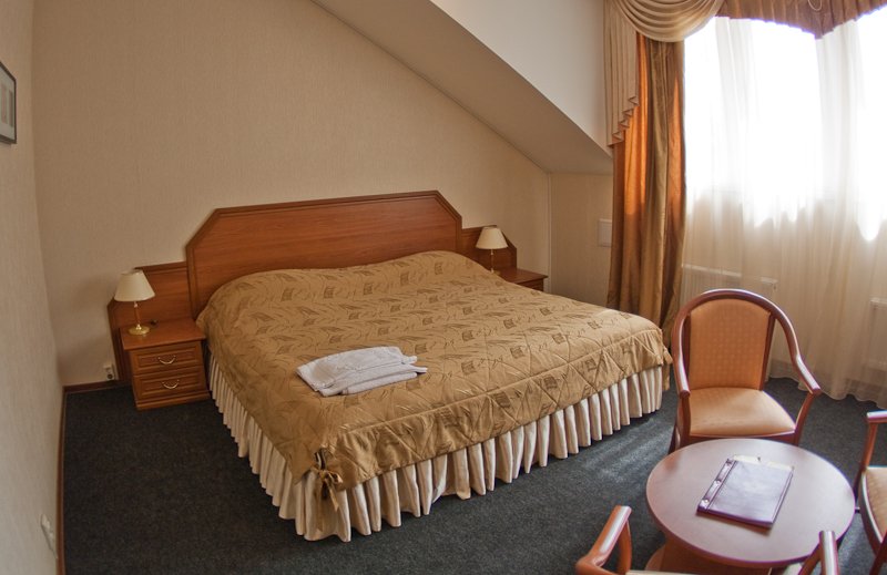 Фото Мон Плезир