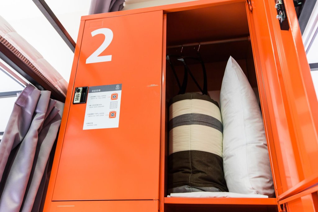 Фото Chance Hotel Taichung