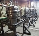 Ecotech-SP (Garazhnaya ulitsa, 17В) ، معدات الدبابات
