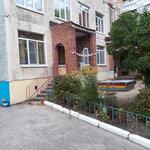 Kindergarten № 110 (ulitsa Vasilisina, 15А), jardín de infancia, guardería