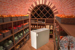 Sok. Guru - goods for Home and Garden (Yasenevaya Street, вл14Бс9), gardening shop