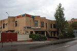 Promtekh (1st Perova Polya Drive, 10), paintwork materials