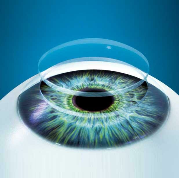 Salón de óptica Dr. Francisco Javier Salinas Márquez, , foto