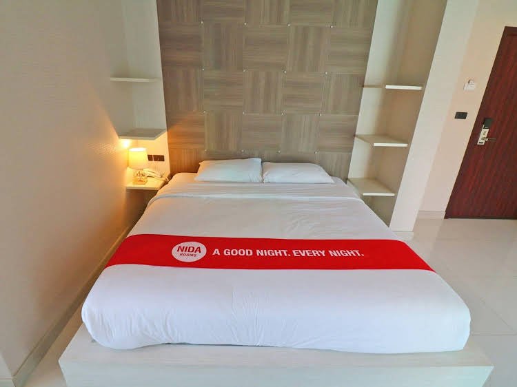 Фото Parkview Ratchaprarop