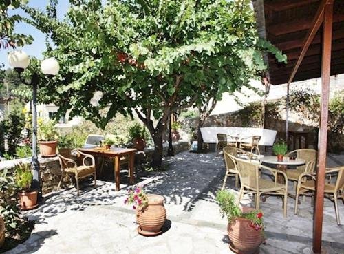 Фото Bastas Hotel & Studios