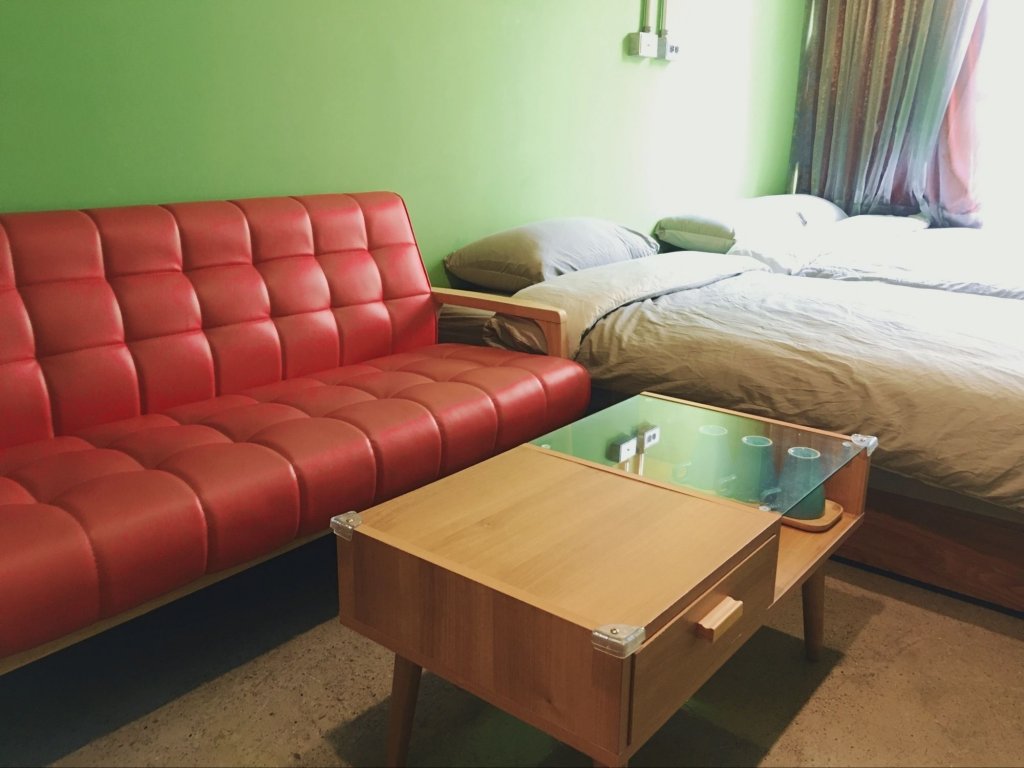 Фото Sparrow Hotel