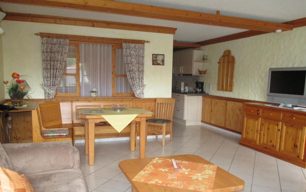 Фото Appartementhotel Breitmattstub Bühlertal