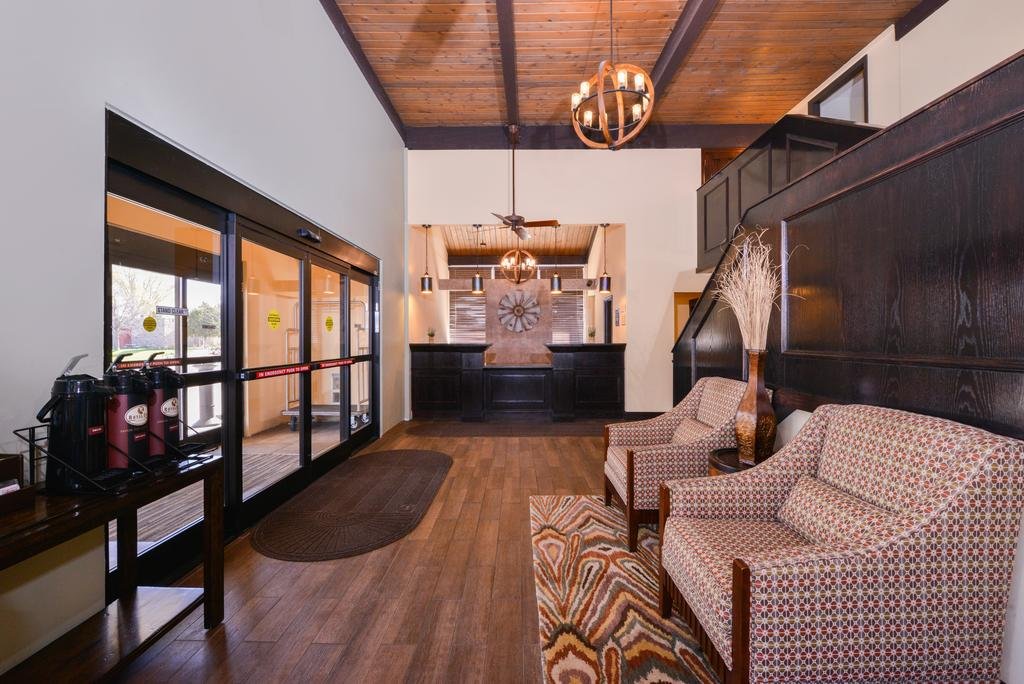 Фото Best Western Sundowner