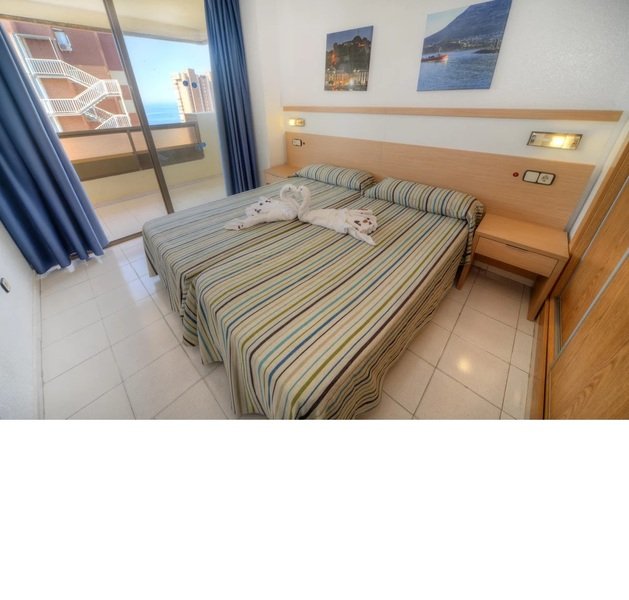 Фото Aparthotel Bcl Levante Beach