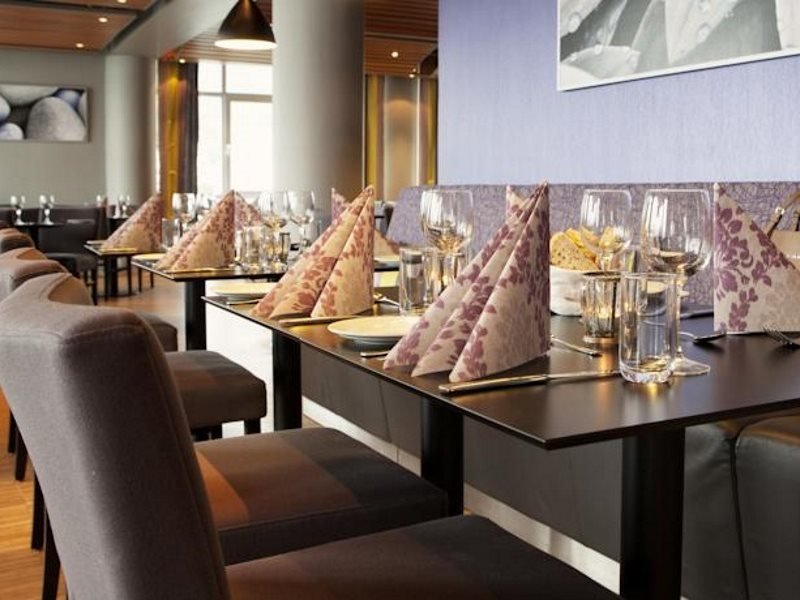 Фото Thon Hotel Ålesund