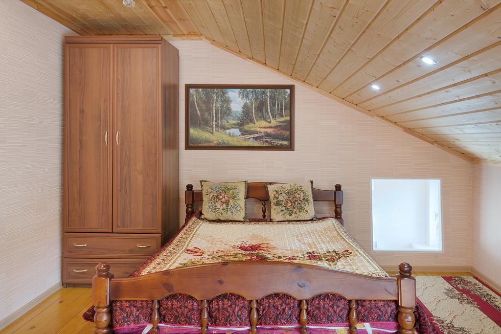 Фото Суздаляночка