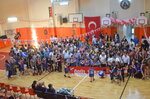 Maltepe Closed Temporary Shelter Area (İstanbul, Maltepe, Küçükyalı Merkez Mah., Güvence Sok., 1), emergency assembly area