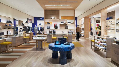 Louis Vuitton Yorkdale Toronto