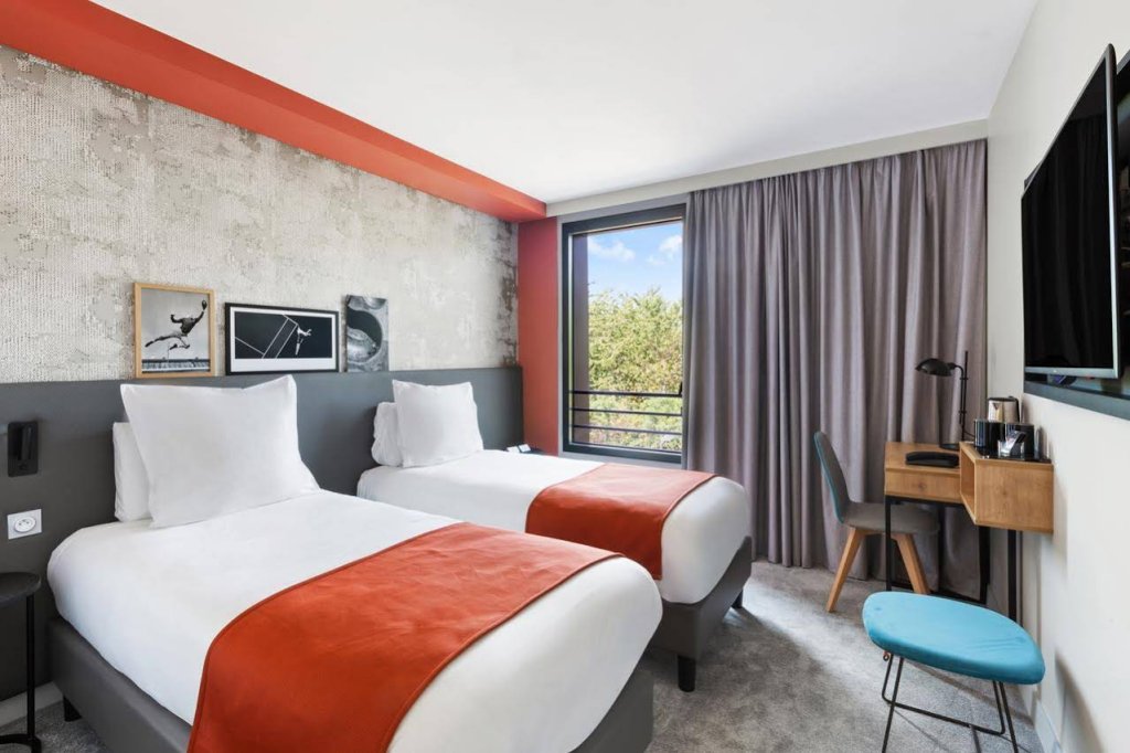 Фото отеля 3