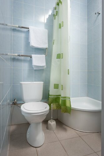 Гостиница ПроЛес в Пензе