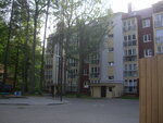 По ул. Тихомирова - ул. Токарева (ulitsa Tokareva, 6А) ، مجمع سكني