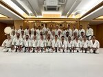 Kyokushinkaikai (Ussuriyskaya ulitsa, 2), club deportivo, sección