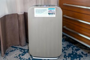 Гостиница Hilton Charlotte Airport