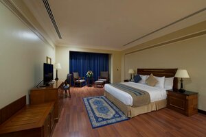 Гостиница Radisson Blu Hotel