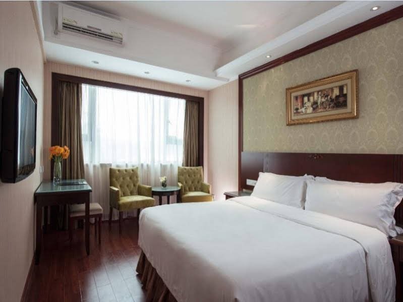 Фото Vienna Hotel Shenzhen Airport