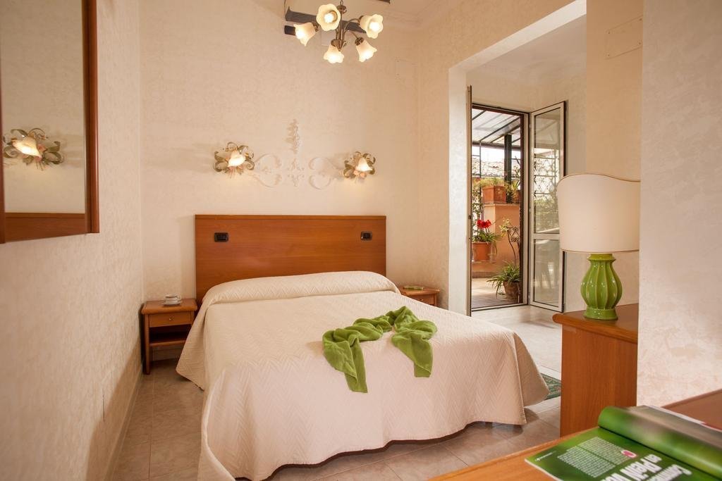 Фото Hotel Grifo