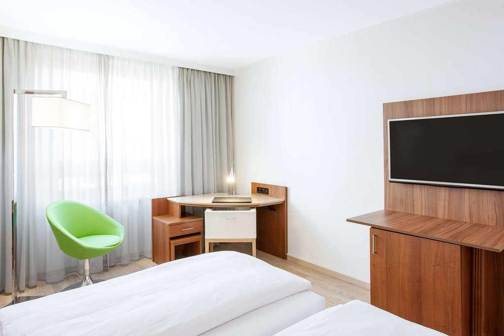 Фото Nh Hamburg Altona