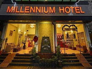 Гостиница Millennium Hotel
