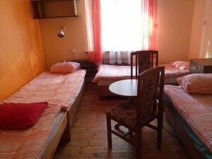 Гостиница Hostel New Retro