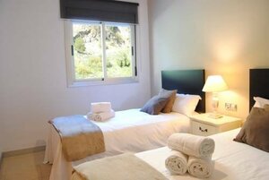 Гостиница Malaga Center Flat Exclusive
