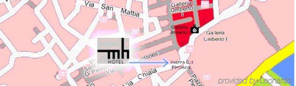 Фото Mh Design Hotel