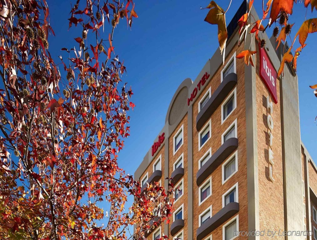 Фото Ibis Perth