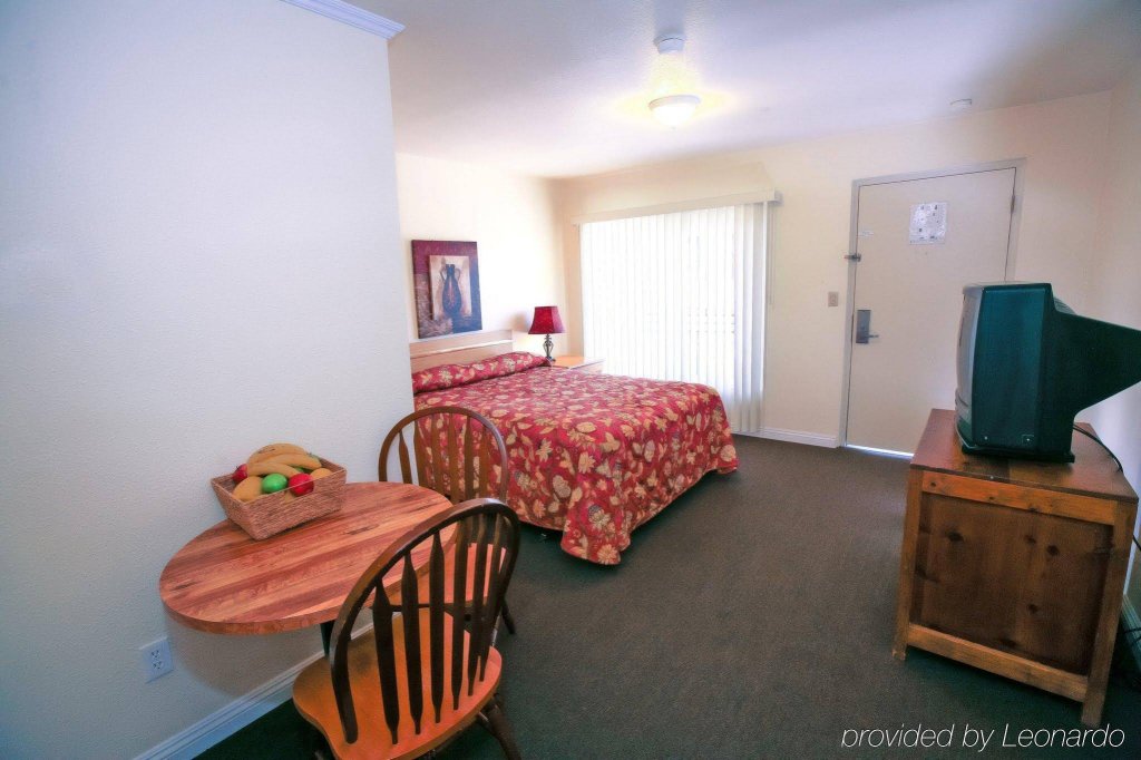 Фото Big 7 Motel